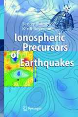9783540208396-3540208399-Ionospheric Precursors of Earthquakes