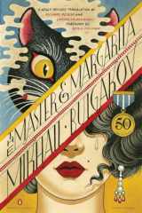 9780143108276-0143108271-The Master and Margarita: 50th-Anniversary Edition (Penguin Classics Deluxe Edition)