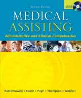 9780072945775-007294577X-Medical Assisting: Administrative and Clinical Procedures