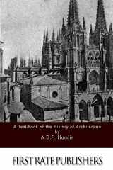 9781511604185-1511604182-A Text-Book of the History of Architecture