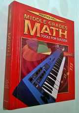 9780134346830-0134346831-Middle Grades Math: Tools for Success, Course 2