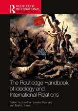 9780367460778-0367460777-The Routledge Handbook of Ideology and International Relations (Routledge International Handbooks)