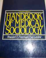 9780133803051-0133803058-Handbook of Medical Sociology