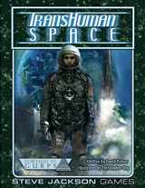 9781556348297-1556348290-Transhuman Space: Powered by GURPS