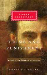 9780679420293-0679420290-Crime and Punishment (Everyman's Library)