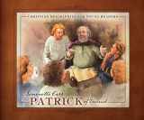 9781601789839-1601789831-Patrick of Ireland (Christian Biographies for Young Readers)