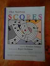 9780393177374-0393177378-The Norton Scores Volume 1 Book and CD set Package
