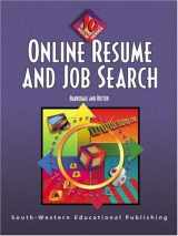 9780538692243-0538692243-Online Resume and Job Search: 10-Hour Series