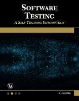 9781683921660-1683921666-Software Testing: A Self-Teaching Introduction