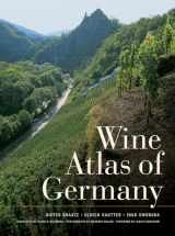 9780520260672-0520260678-Wine Atlas of Germany