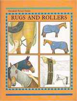 9780901366351-0901366358-Rugs and Rollers (Threshold Picture Guides)