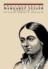 9780801415753-0801415756-The Letters of Margaret Fuller: 1839–1841