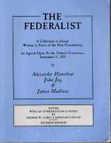 9780840389411-0840389418-The Federalist (Student Edition)
