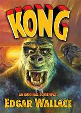 9781786368812-1786368811-KONG: An Original Screenplay by Edgar Wallace (English and Russian Edition)