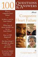 9780763738976-0763738972-100 Questions & Answers About Congestive Heart Failure (100 Questions and Answers About...)