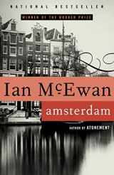 9780385494243-0385494246-Amsterdam: A Novel (Man Booker Prize Winner)