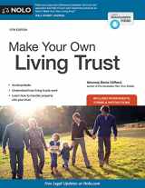 9781413323399-1413323391-Make Your Own Living Trust