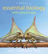 9780321967503-032196750X-Campbell Essential Biology with Physiology Plus Mastering Biology with eText -- Access Card Package (5th Edition) (Simon et al., The Campbell Essential Biology Series)