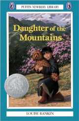 9780140363357-0140363351-Daughter of the Mountains (Newbery Library, Puffin)