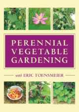 9781603583695-1603583696-Perennial Vegetable Gardening with Eric Toensmeier (DVD)
