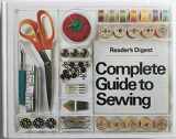 9780276001826-0276001826-"Reader's Digest" Complete Guide to Sewing