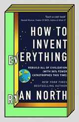 9780753552568-0753552566-How To Invent Everything
