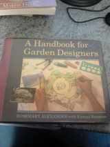9780706372045-0706372042-A Handbook for Garden Designers