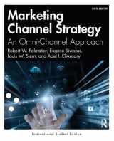 9780367821234-0367821230-Marketing Channel Strategy