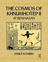 9781138966833-1138966835-Cosmos Of Khnumhotep