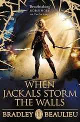 9781473223646-1473223644-When Jackals Storm the Walls (Song of the Shattered Sands 5)