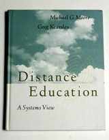 9780534264963-0534264964-Distance Education: A Systems View