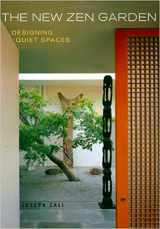 9784770029812-4770029810-The New Zen Garden: Designing Quiet Spaces