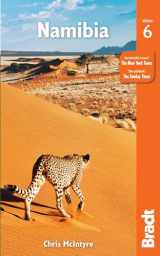 9781784776374-1784776378-Namibia (Bradt Travel Guide)