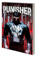 9781302928773-1302928775-PUNISHER VOL. 1: THE KING OF KILLERS BOOK ONE (PUNISHER NO MORE)