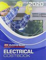 9781557019844-1557019843-2020 BNI Electrical Costbook