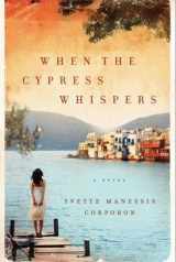 9780062267580-0062267582-When the Cypress Whispers
