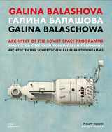 9783869229003-3869229004-Galina Balashova: Architect of the Soviet Space Programme