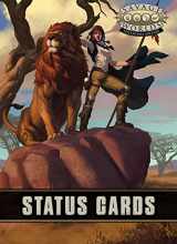 9781950082056-1950082059-Savage Worlds Status Cards (S2P10028)