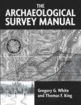 9781598740097-1598740091-The Archaeological Survey Manual
