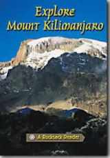 9781898481102-1898481105-Explore Mount Kilimanjaro (Rucksack Reader)