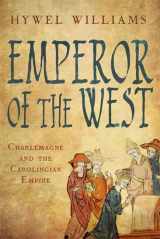 9781849161909-1849161909-Emperor of the West