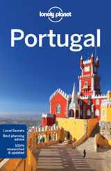 9781786573223-1786573229-Lonely Planet Portugal (Country Guide)