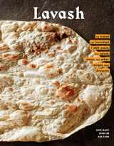 9781452172651-145217265X-Lavash: The bread that launched 1,000 meals, plus salads, stews, and other recipes from Armenia