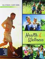 9781524955441-1524955442-Lifetime Health and Wellness