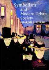 9780521810968-0521810965-Symbolism and Modern Urban Society