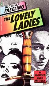 9780140113679-0140113673-The Lovely Ladies (Penguin Crime Fiction)