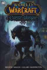 9780857688774-0857688774-World of Warcraft:  Curse of the Worgen