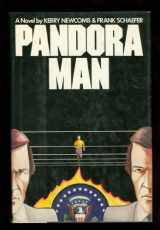 9780688034207-0688034209-Pandora man: A novel
