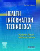 9781416023166-141602316X-Health Information Technology