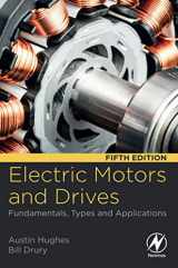 9780081026151-0081026153-Electric Motors and Drives: Fundamentals, Types and Applications